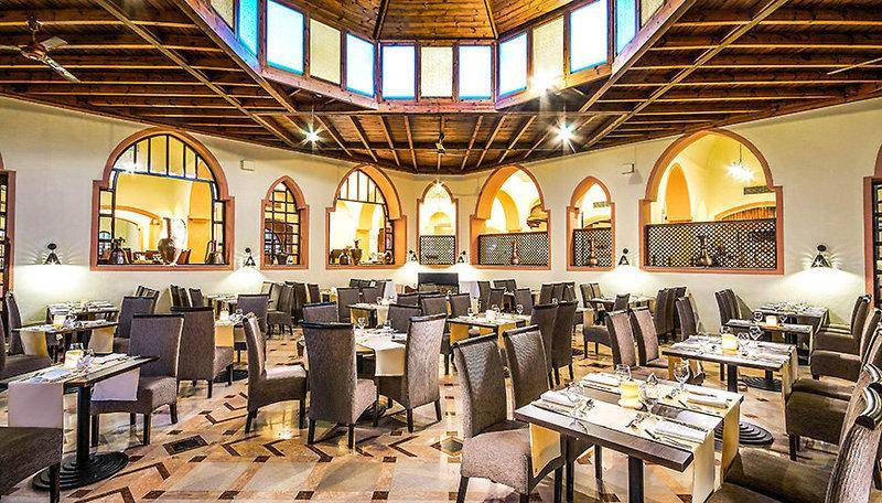 4. Bild Iberotel Makadi Beach