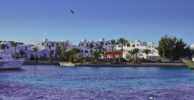 1. Bild Arabella Azur Resort