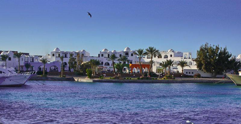 1. Bild Arabella Azur Resort