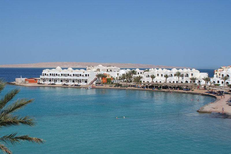 4. Bild Arabella Azur Resort