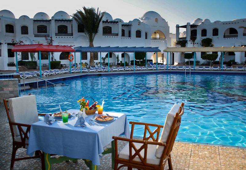 4. Bild Arabella Azur Resort