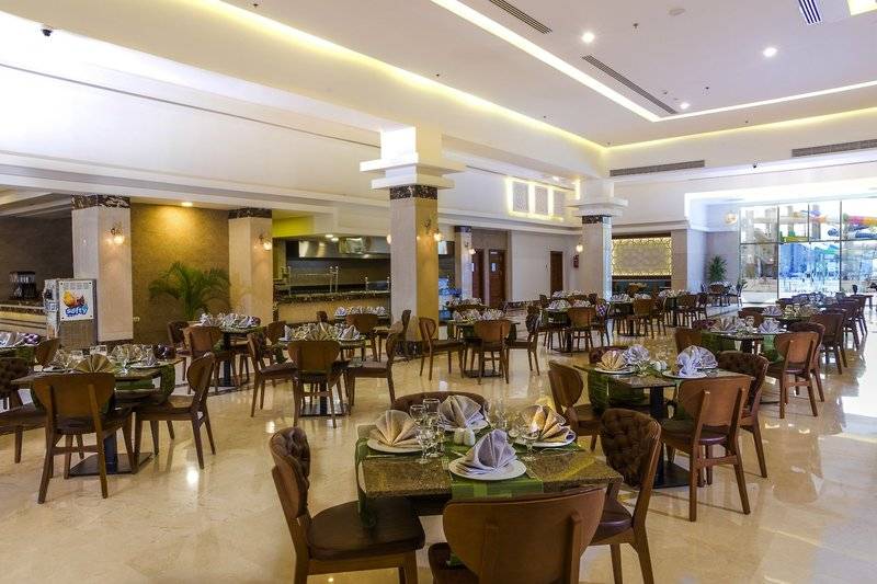 3. Bild Albatros Sea World Marsa Alam