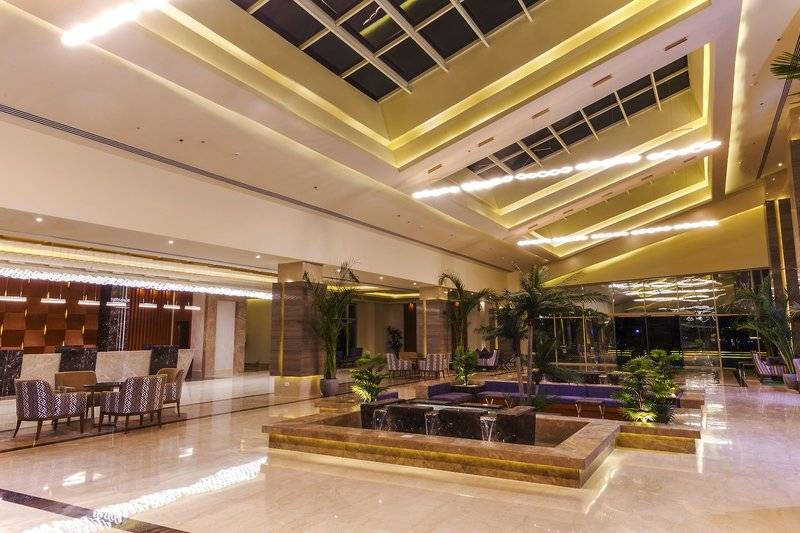 4. Bild Albatros Sea World Marsa Alam