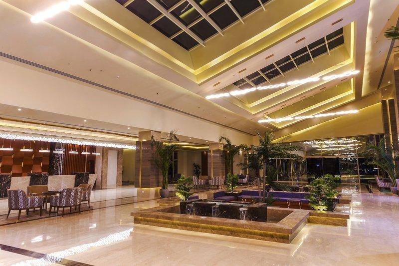 4. Bild Albatros Sea World Marsa Alam