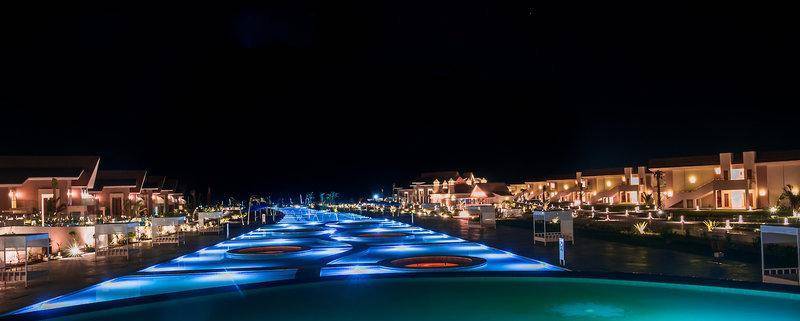 4. Bild Albatros Sea World Marsa Alam