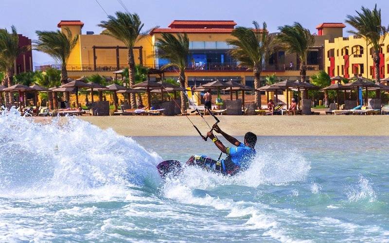 1. Bild Royal Tulip Beach Resort