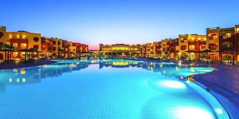 2. Bild Royal Tulip Beach Resort