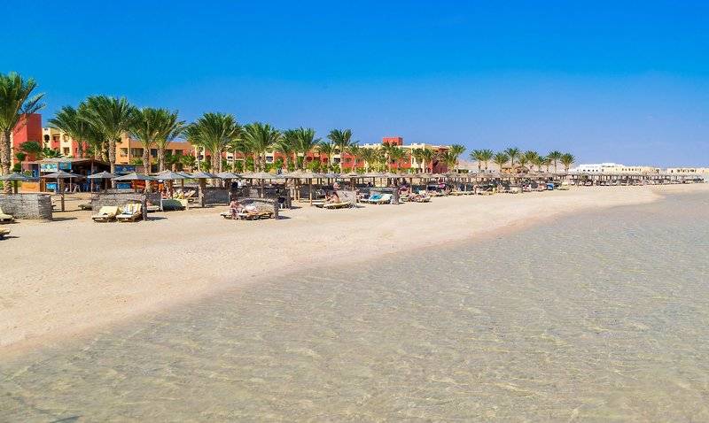 3. Bild Royal Tulip Beach Resort