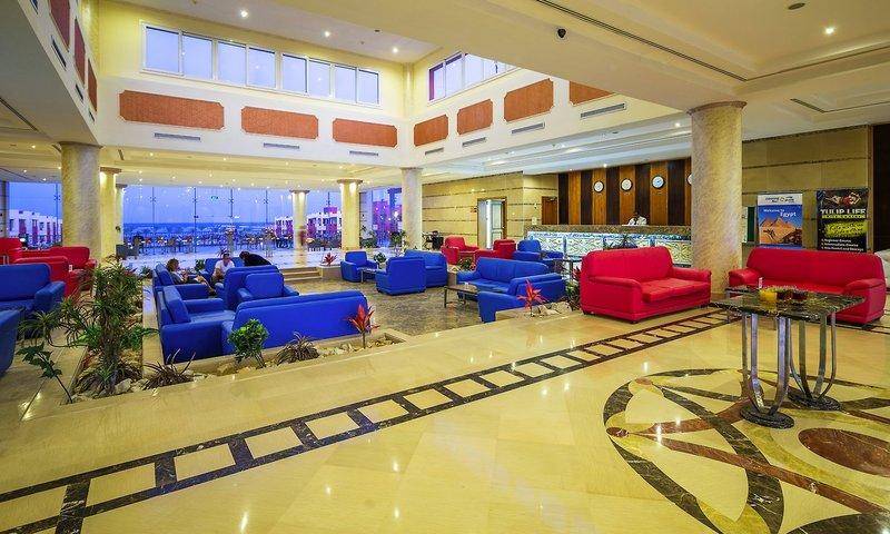 4. Bild Royal Tulip Beach Resort