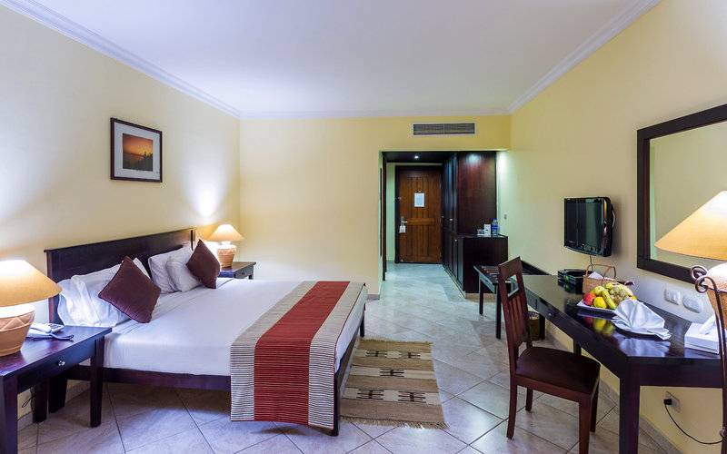 4. Bild Royal Tulip Beach Resort