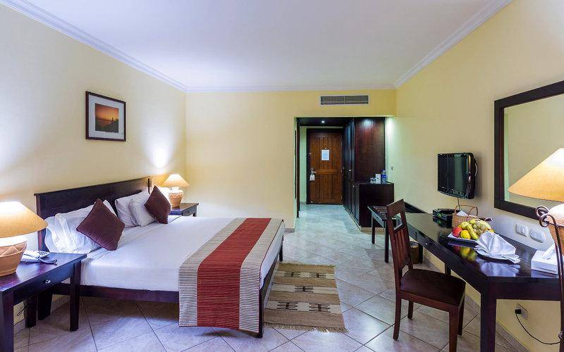 4. Bild Royal Tulip Beach Resort