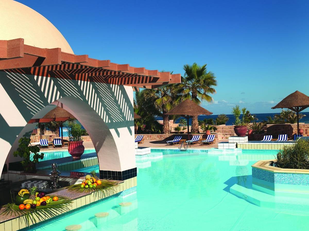 2. Bild Mövenpick Resort El Quseir