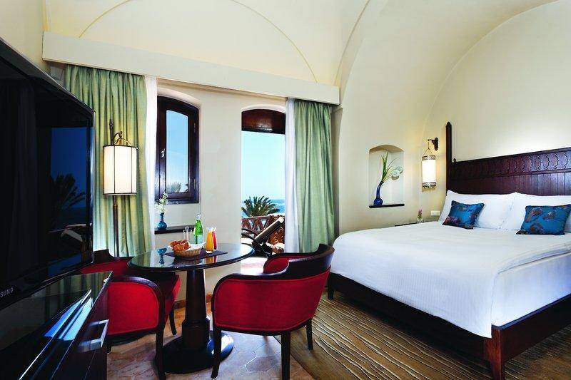 3. Bild Mövenpick Resort El Quseir