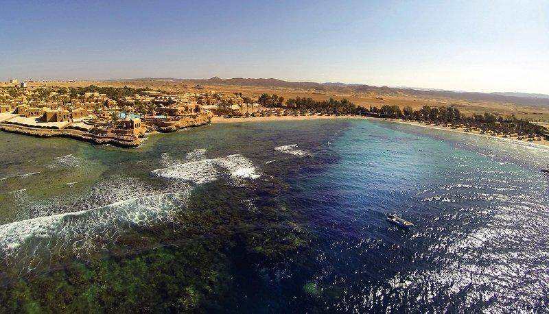4. Bild Mövenpick Resort El Quseir