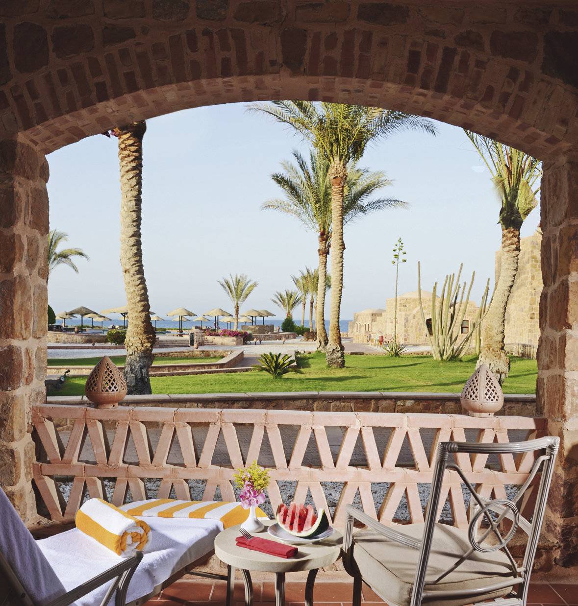 4. Bild Mövenpick Resort El Quseir