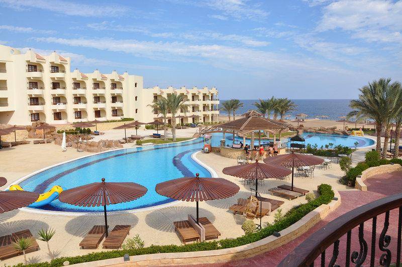 1. Bild Coral Hills Resort Marsa Alam