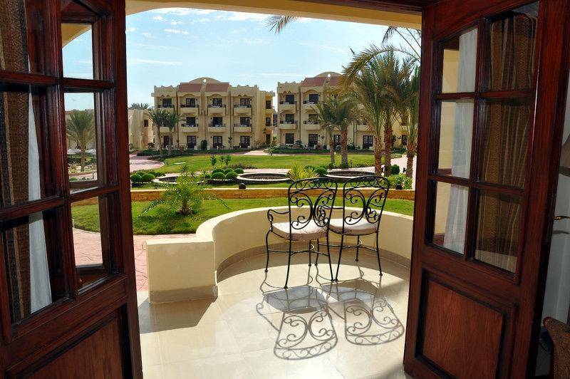 2. Bild Coral Hills Resort Marsa Alam