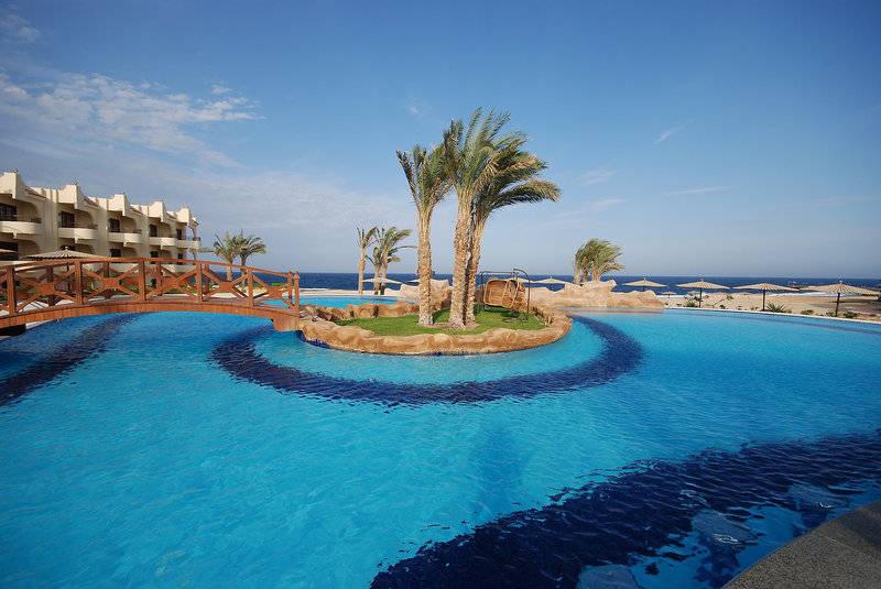 4. Bild Coral Hills Resort Marsa Alam