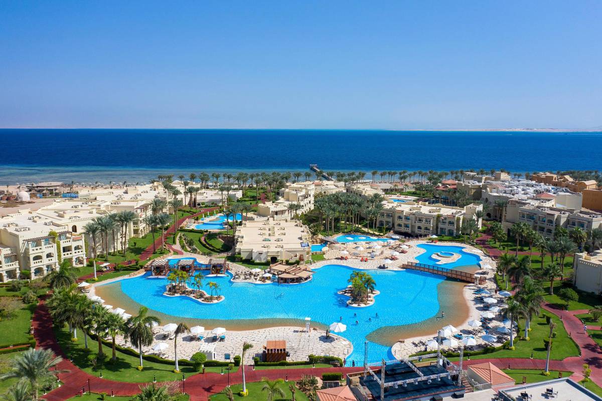 1. Bild Rixos Sharm El Sheikh