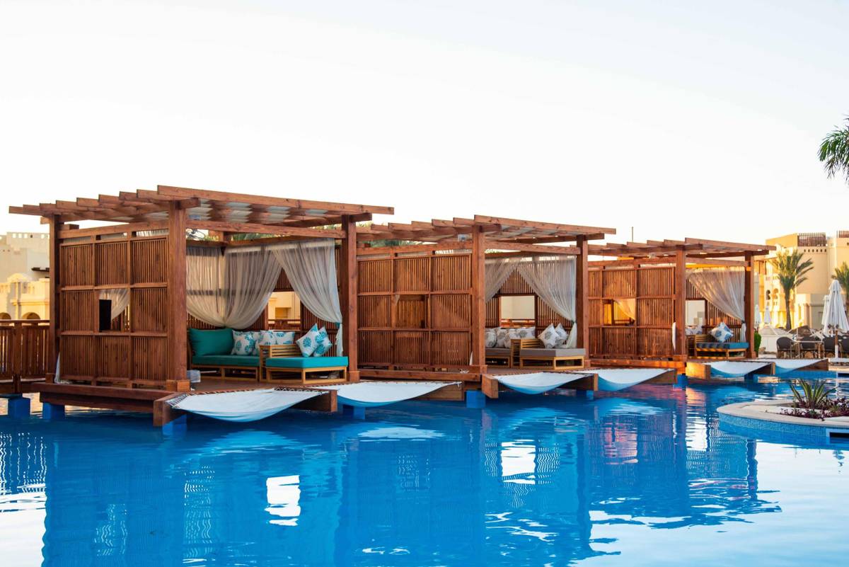 4. Bild Rixos Sharm El Sheikh
