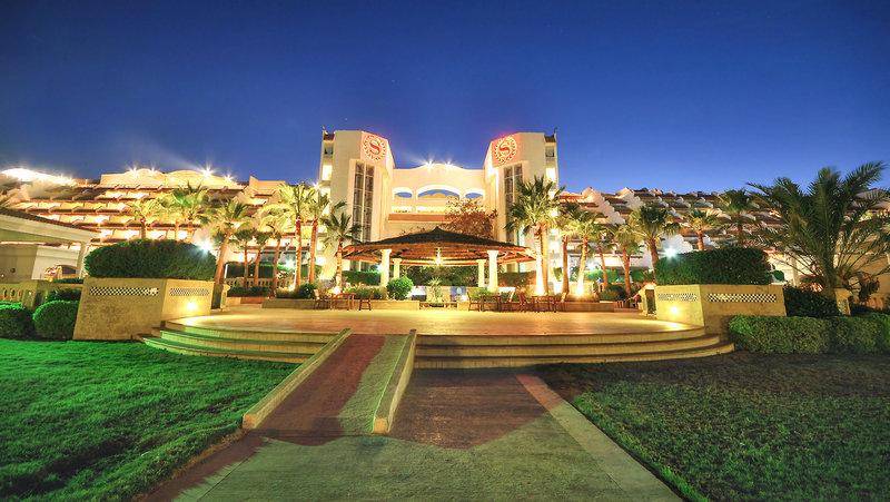 2. Bild Sheraton Sharm - Hotel, Resort, Villas & Spa