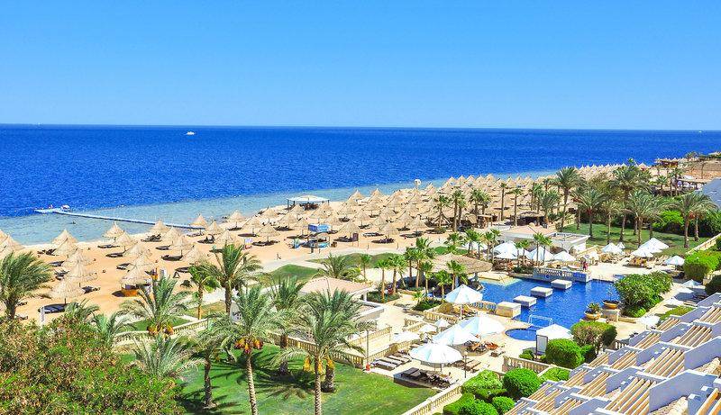 3. Bild Sheraton Sharm - Hotel, Resort, Villas & Spa