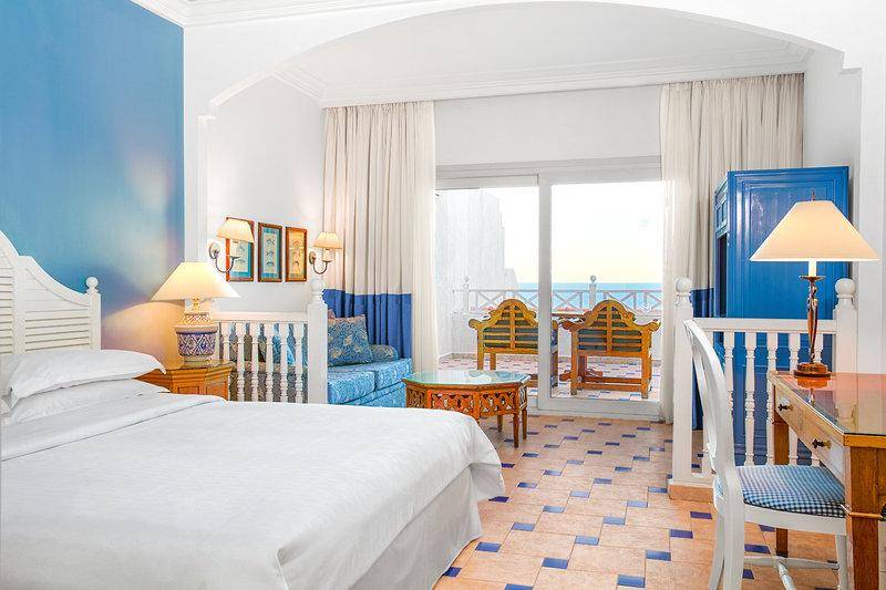 4. Bild Sheraton Sharm - Hotel, Resort, Villas & Spa