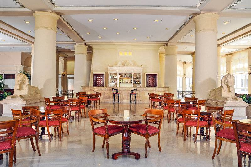 4. Bild Sheraton Sharm - Hotel, Resort, Villas & Spa