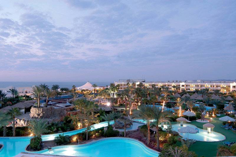 2. Bild Pickalbatros Golf Beach Resort Sharm