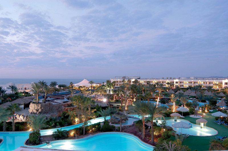 2. Bild Pickalbatros Golf Beach Resort Sharm