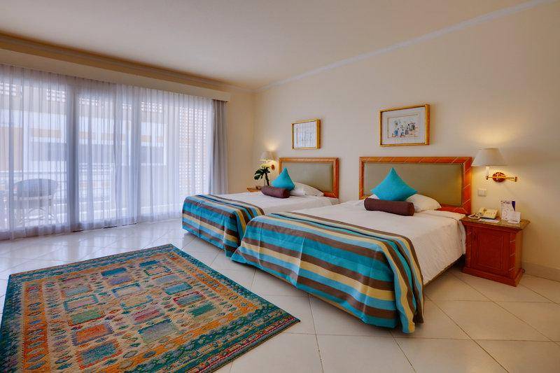 3. Bild Pickalbatros Golf Beach Resort Sharm