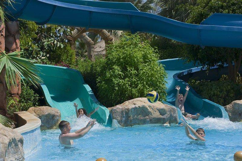 4. Bild Pickalbatros Golf Beach Resort Sharm