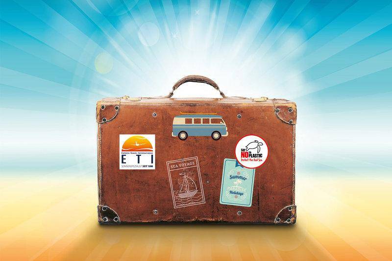 1. Bild Coral Beach Resort Tiran