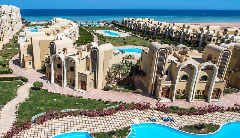 3. Bild Gravity Sahl Hasheesh