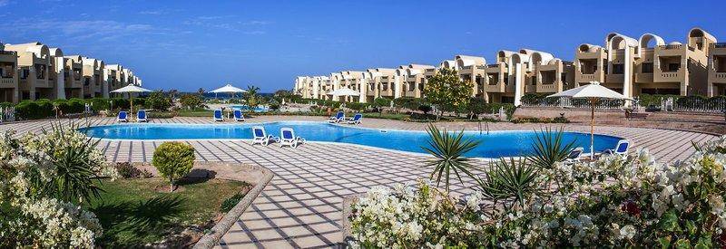 4. Bild Gravity Sahl Hasheesh