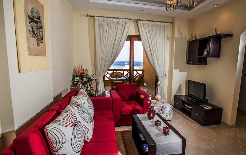 4. Bild Gravity Sahl Hasheesh