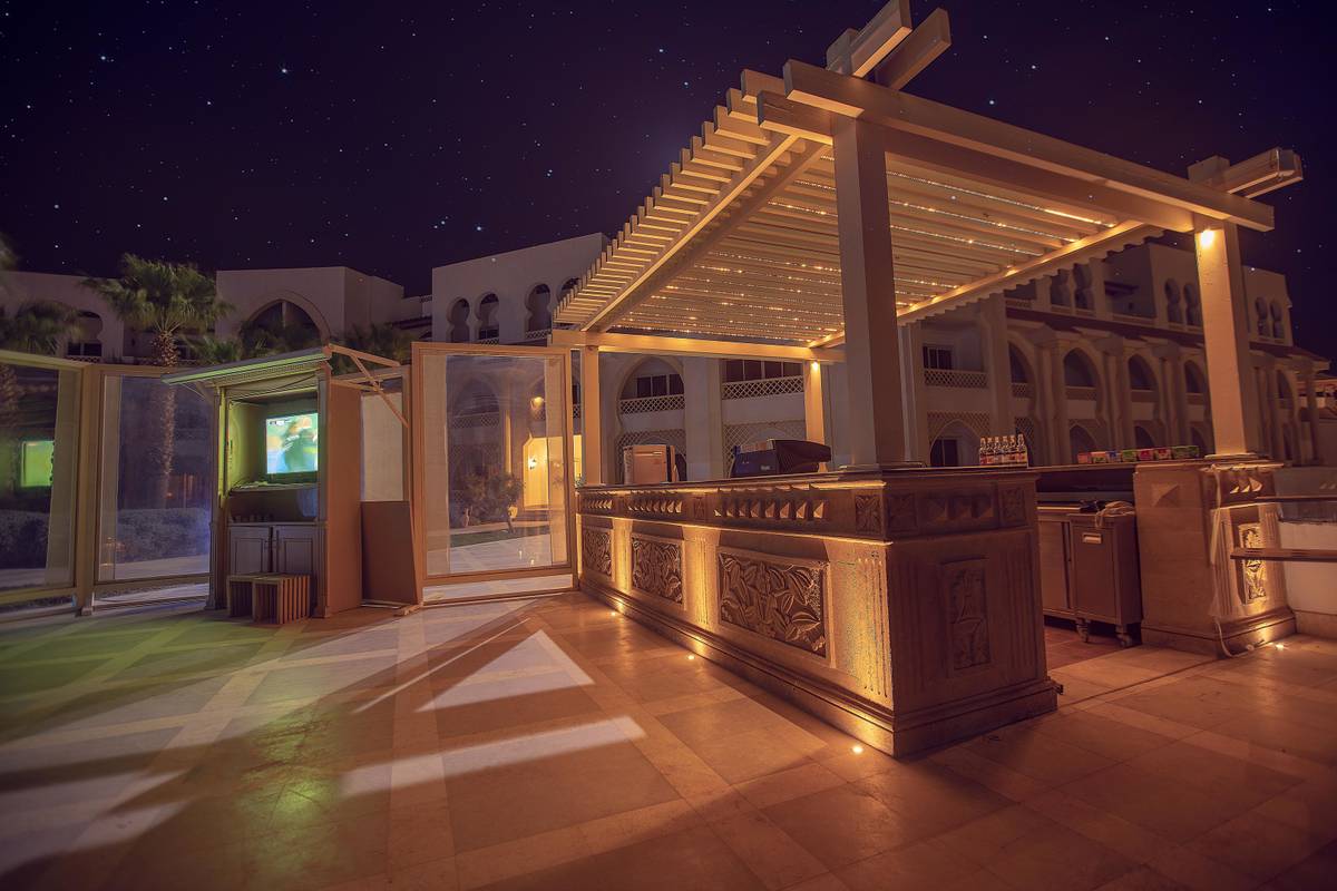 2. Bild Old Palace Resort Sahl Hasheesh