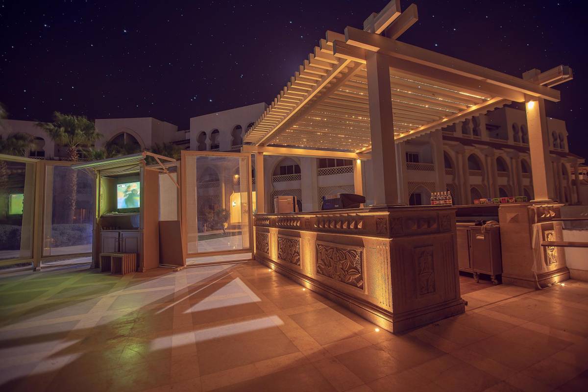 2. Bild Old Palace Resort Sahl Hasheesh