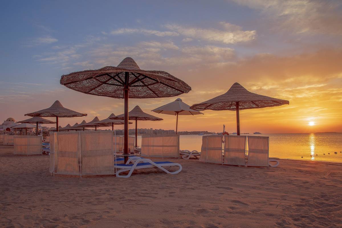 4. Bild Old Palace Resort Sahl Hasheesh