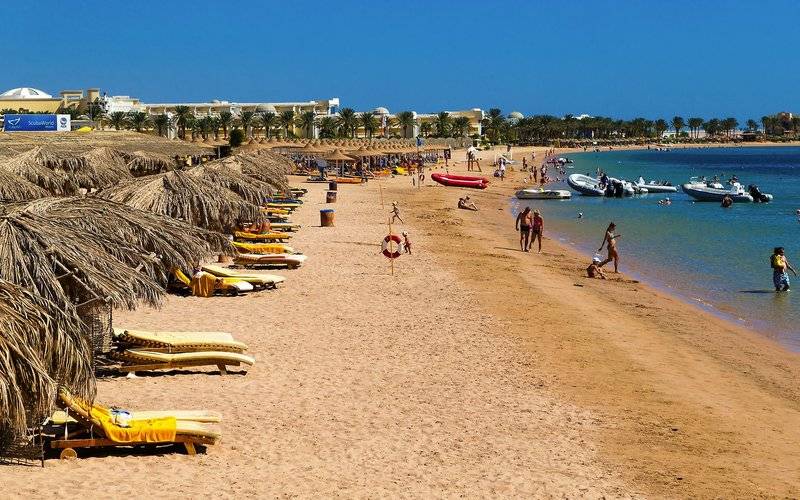 3. Bild Caribbean World Resort