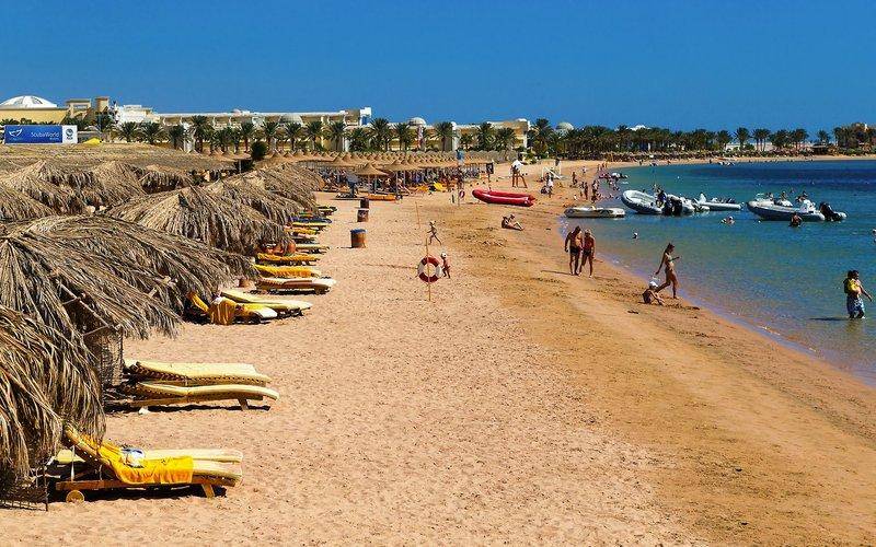 3. Bild Caribbean World Resort