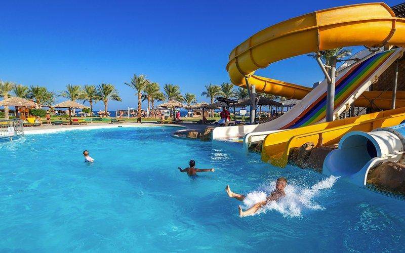 4. Bild Caribbean World Resort