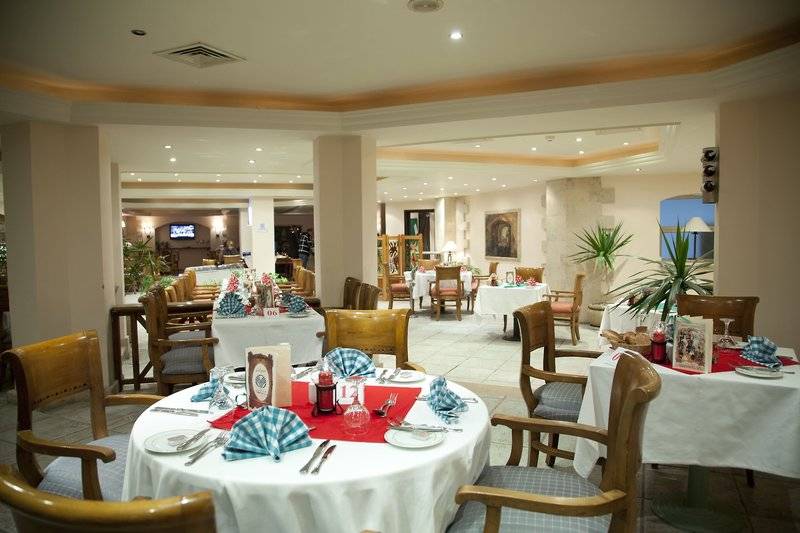 4. Bild Coral Beach Resort