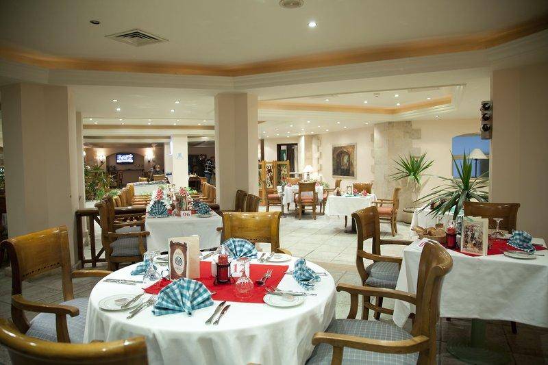 4. Bild Coral Beach Resort