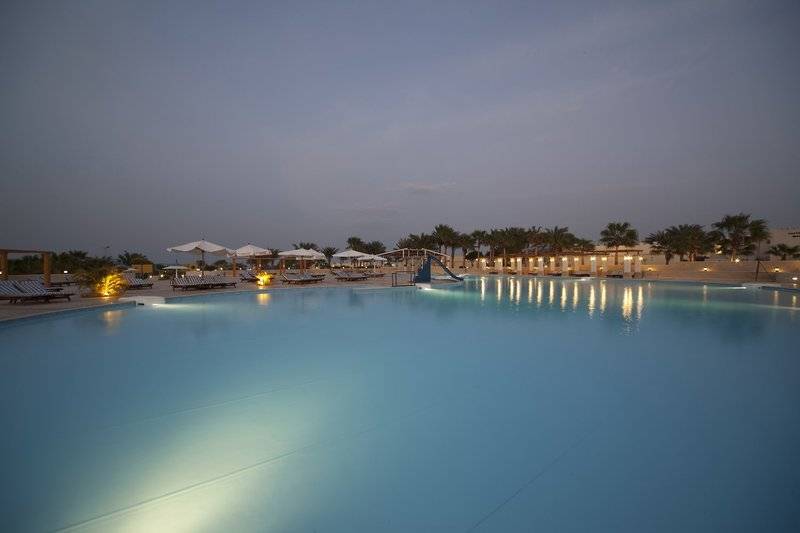 4. Bild Coral Beach Resort