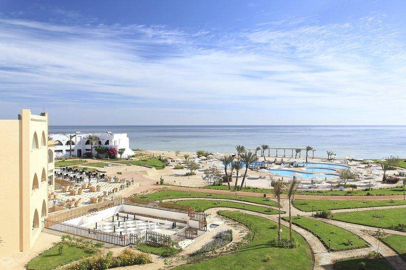 4. Bild Three Corners Equinox Beach Resort