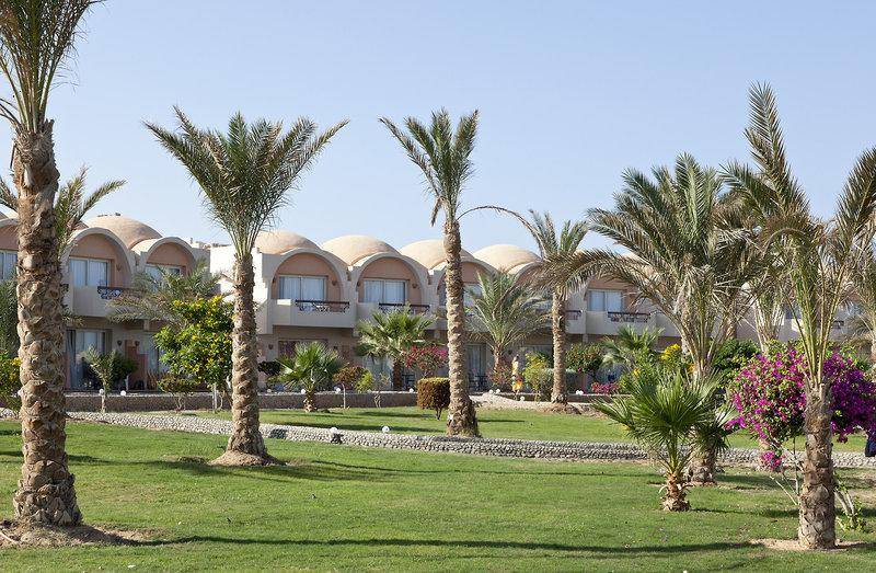 1. Bild The Three Corners Sea Beach Resort