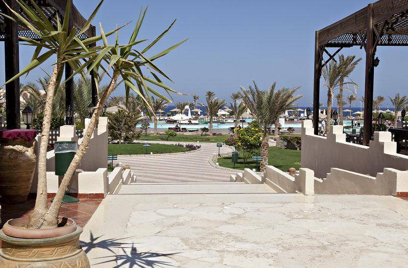 2. Bild The Three Corners Sea Beach Resort