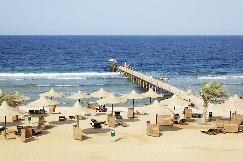 3. Bild The Three Corners Sea Beach Resort