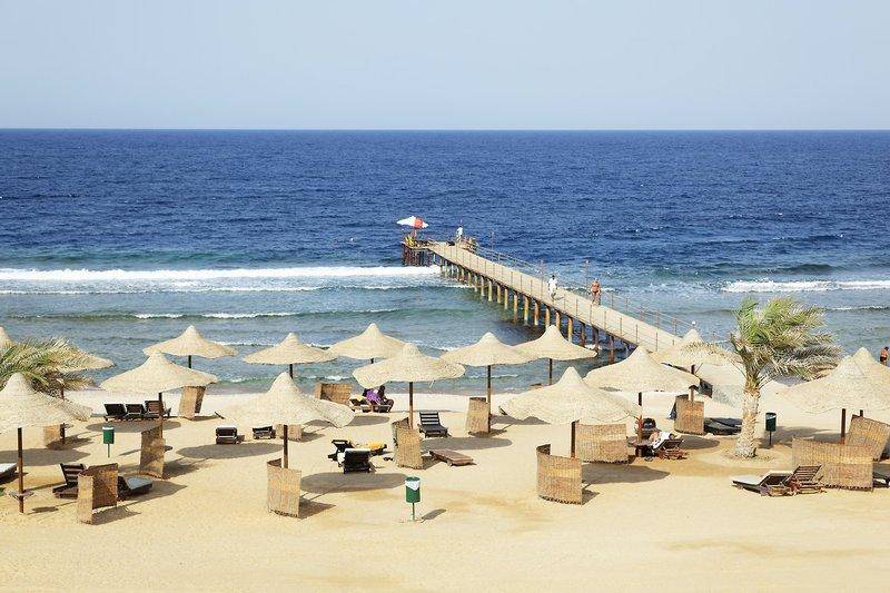 3. Bild The Three Corners Sea Beach Resort